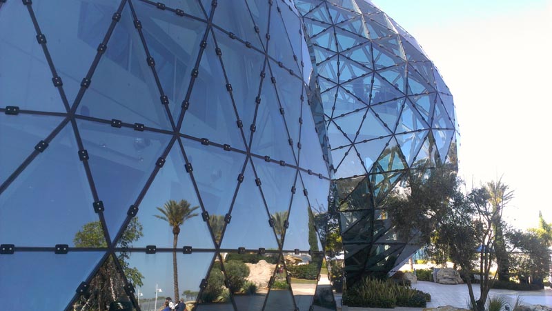 Salvador Dali Museum