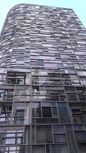 100 11th Avenue by Jean Nouvel